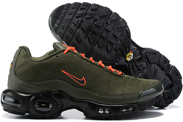 Nike Air Max TN 8909-R6